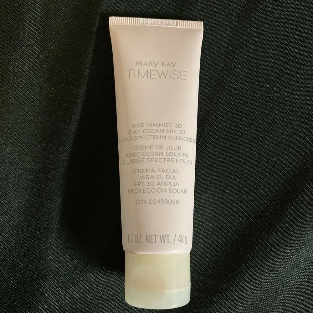 Mary Kay TimeWise Age Minimize 3D Day Cream - 1.7oz